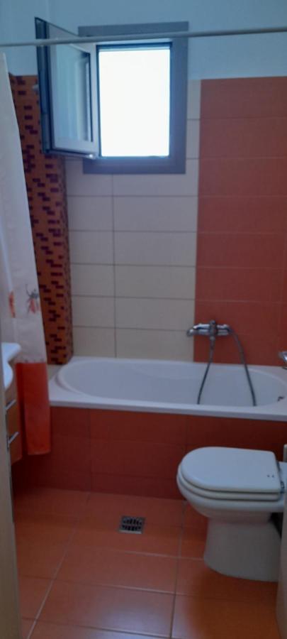 Apartment Ioli Olympiaki Akti