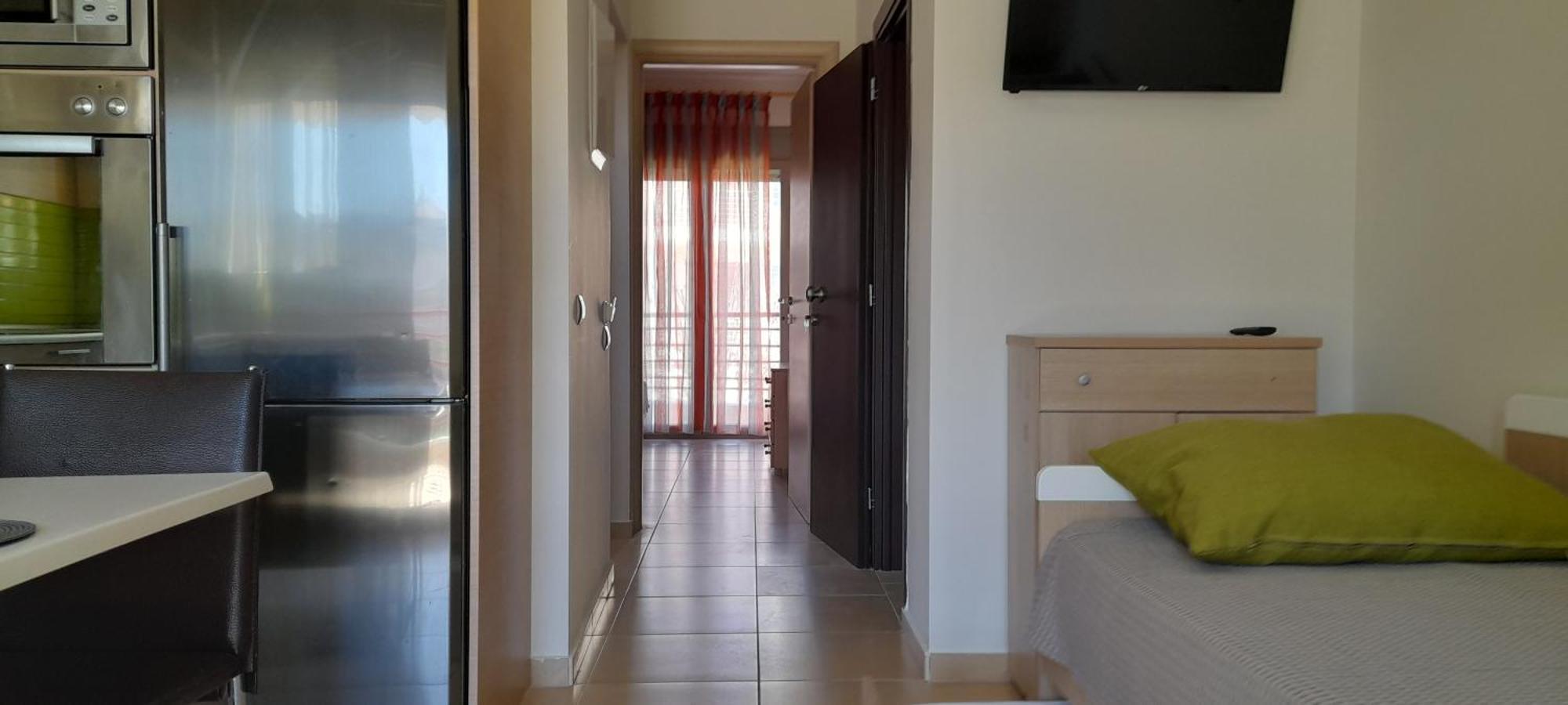 Ioli Apartment