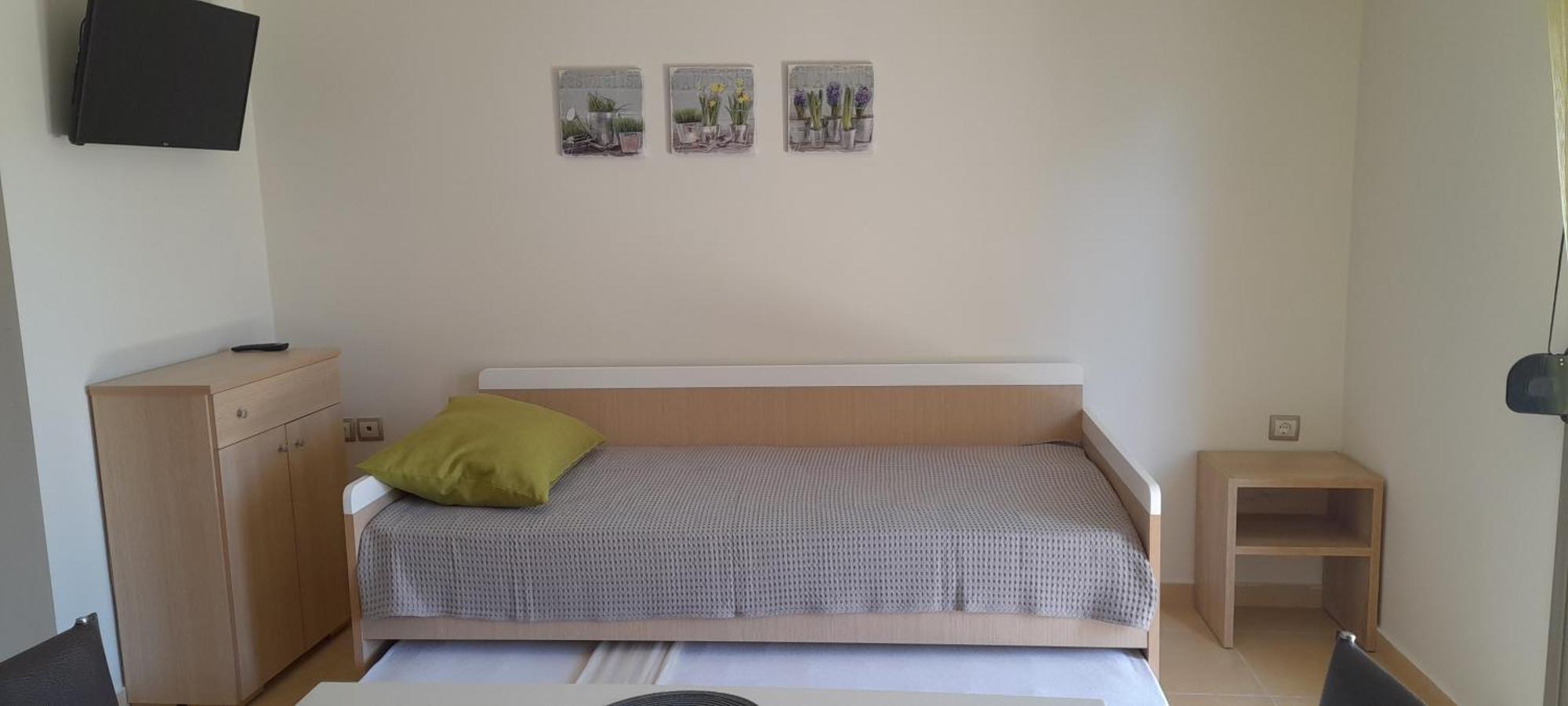 Apartment Ioli