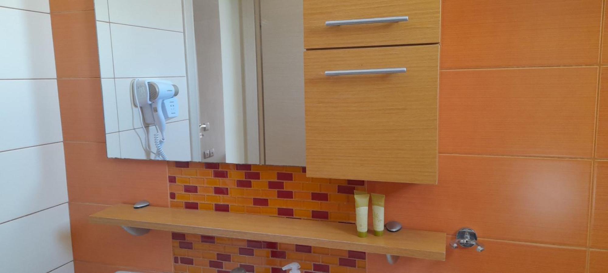 Ioli Apartment Olympiaki Akti