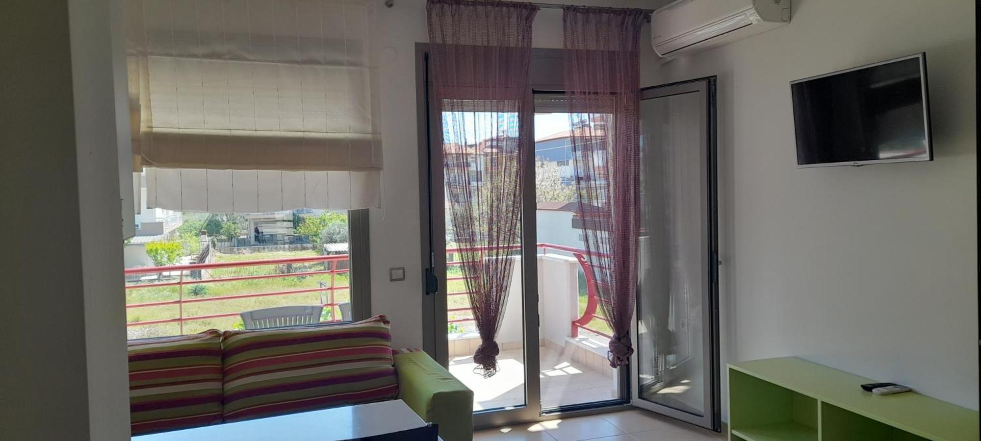 Ioli Apartment