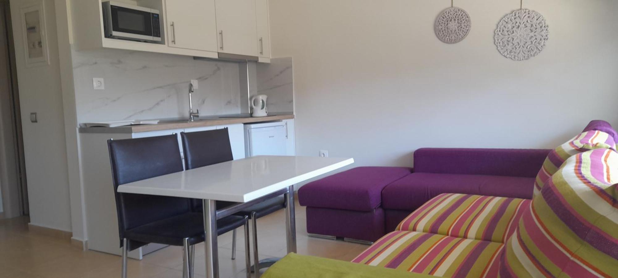 Apartment Ioli *