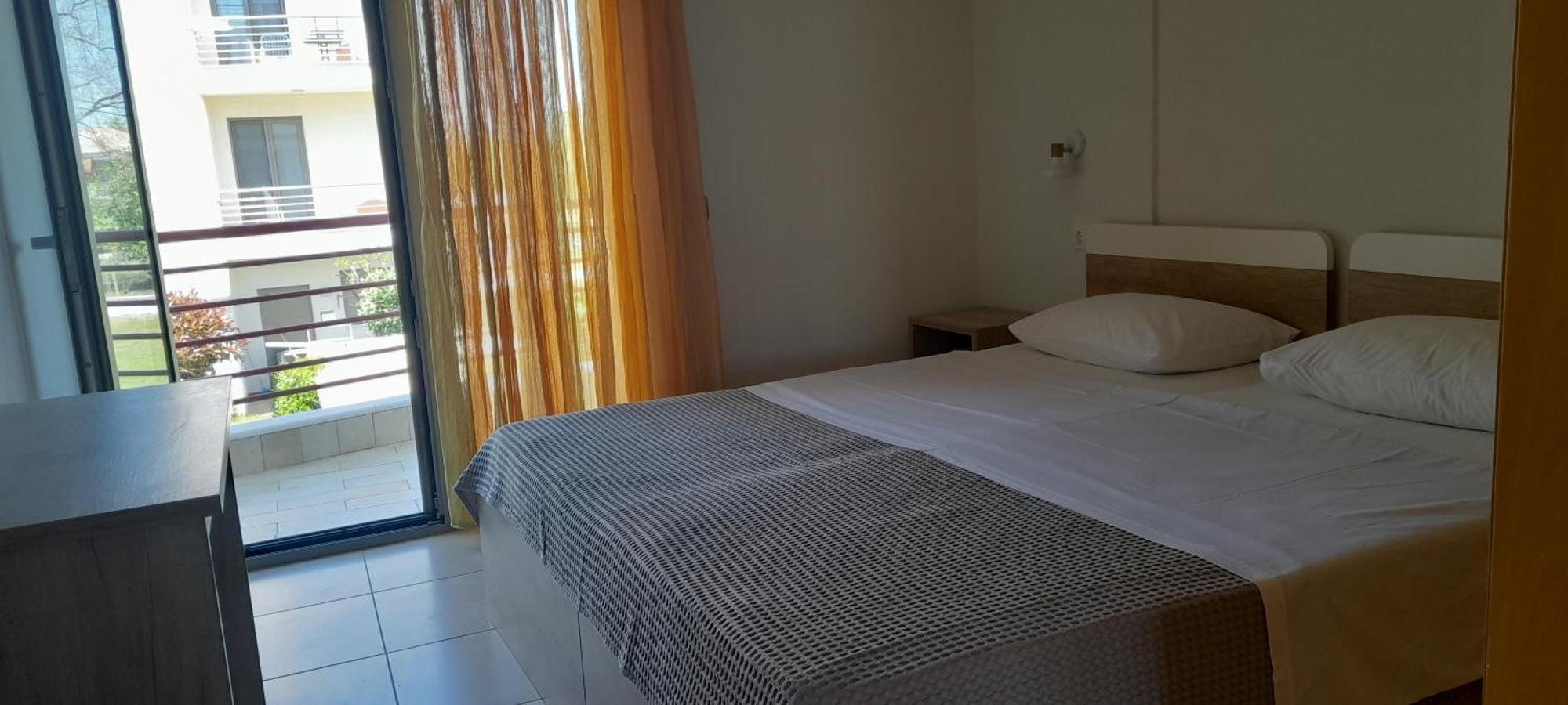 Ioli Apartment *