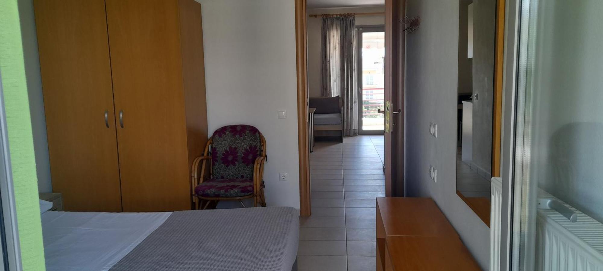 Apartment Ioli