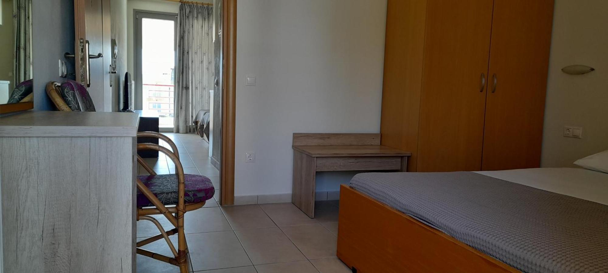 Apartment Ioli *