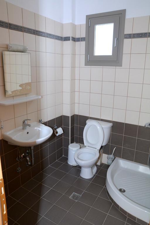 Apartment Ioli Olympiaki Akti