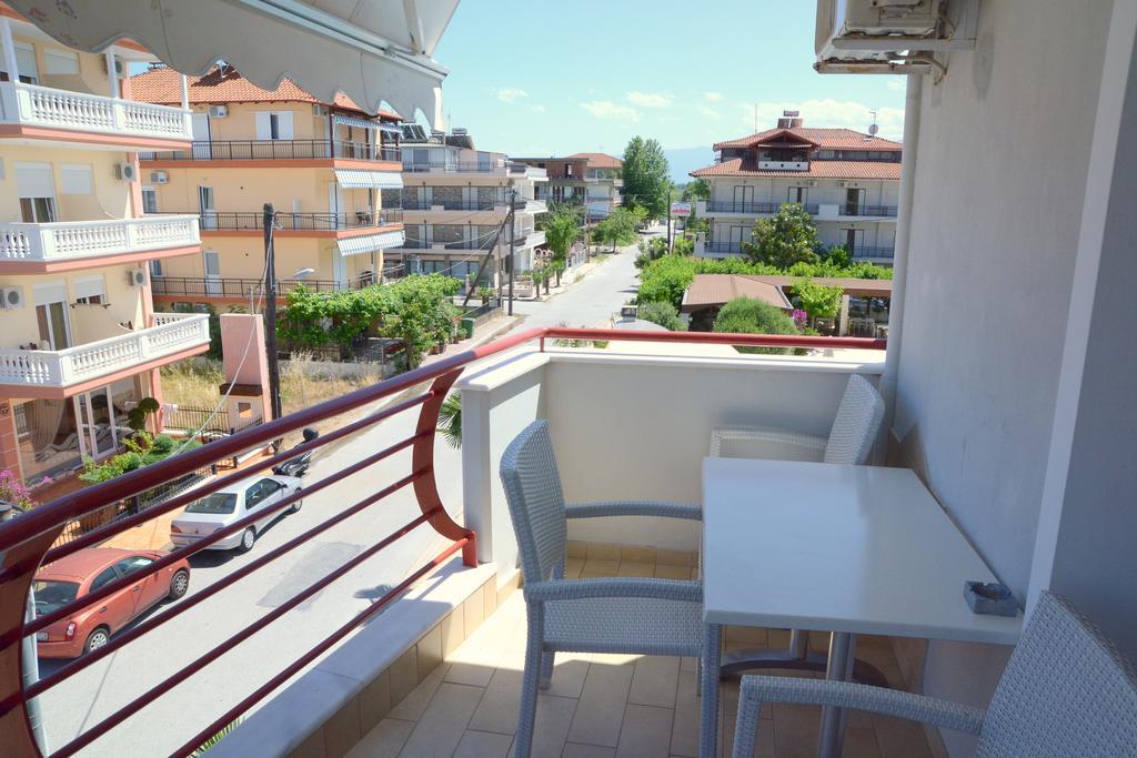 Apartment Ioli *