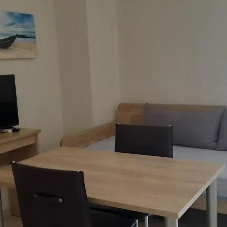 Ioli Apartment Olympiaki Akti Exterior photo
