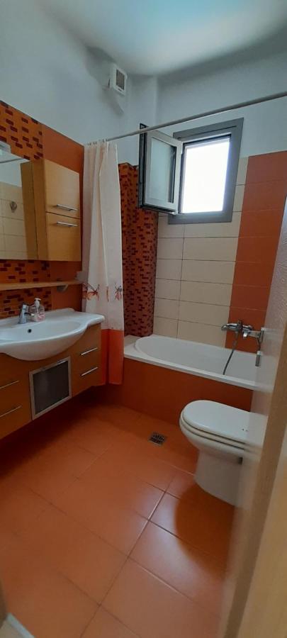 Ioli Apartment