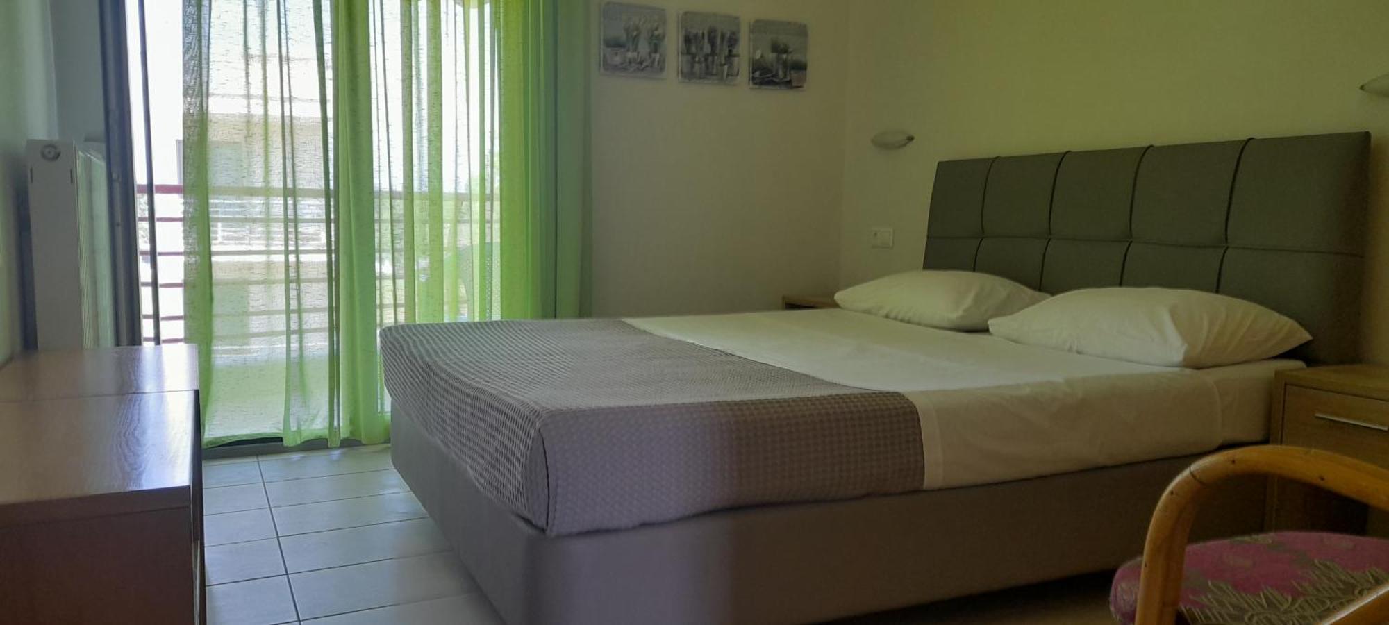 Ioli Apartment