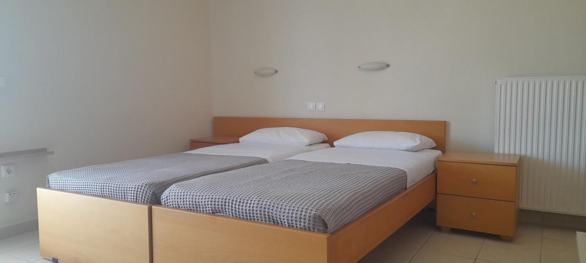 Ioli Apartment Olympiaki Akti