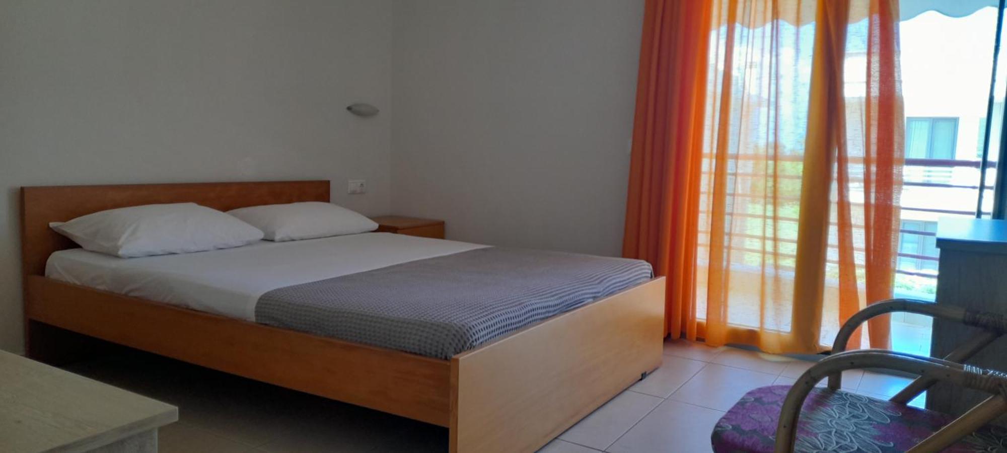 Ioli Apartment